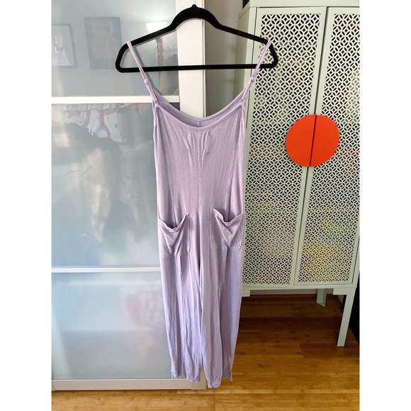 Anthropologie Saturday Sunday Thorpe Jumpsuit - Picture 3 of 8